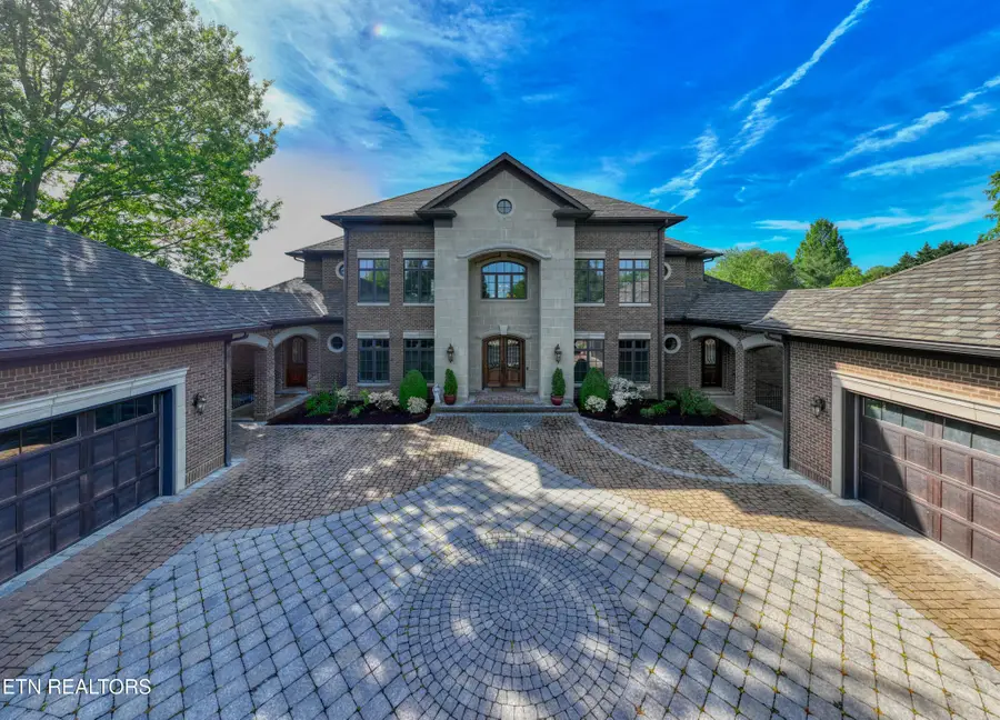 529 Stone Vista Lane, Knoxville, TN 37934 - #2