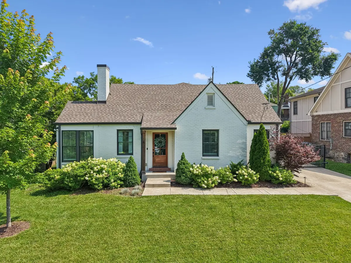 2416 W Linden Ave, Nashville, TN 37212 - #1