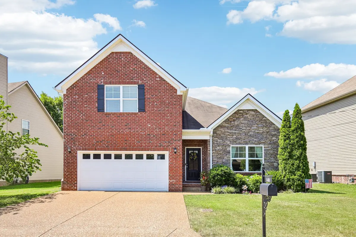6480 Paddington Way, Antioch, TN 37013 - #1