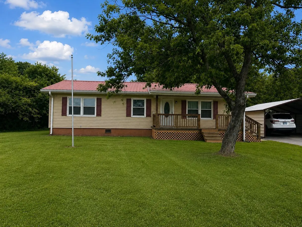 109 Pennyrile Valley Dr, Princeton, KY 42445 - #1