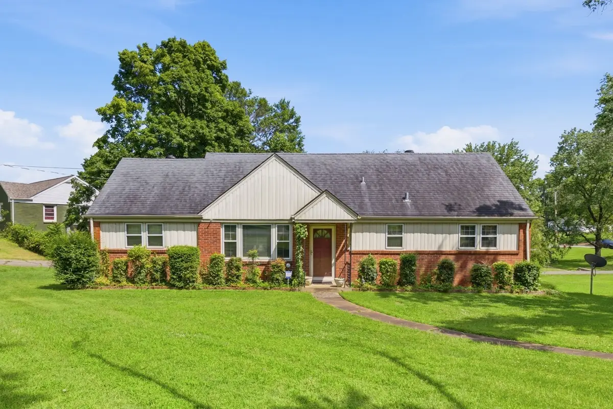 3308 Marcus Dr, Nashville, TN 37211 - #1