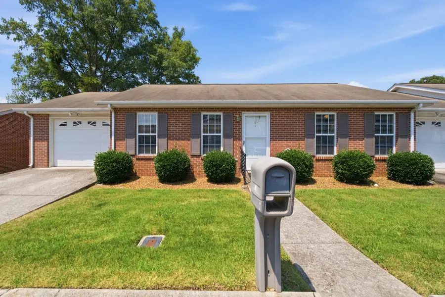 126 Middleton Ct, Tullahoma, TN 37388 - #2