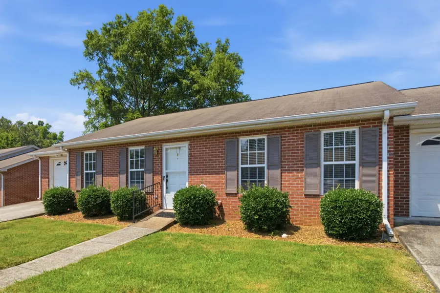 126 Middleton Ct, Tullahoma, TN 37388 - #3