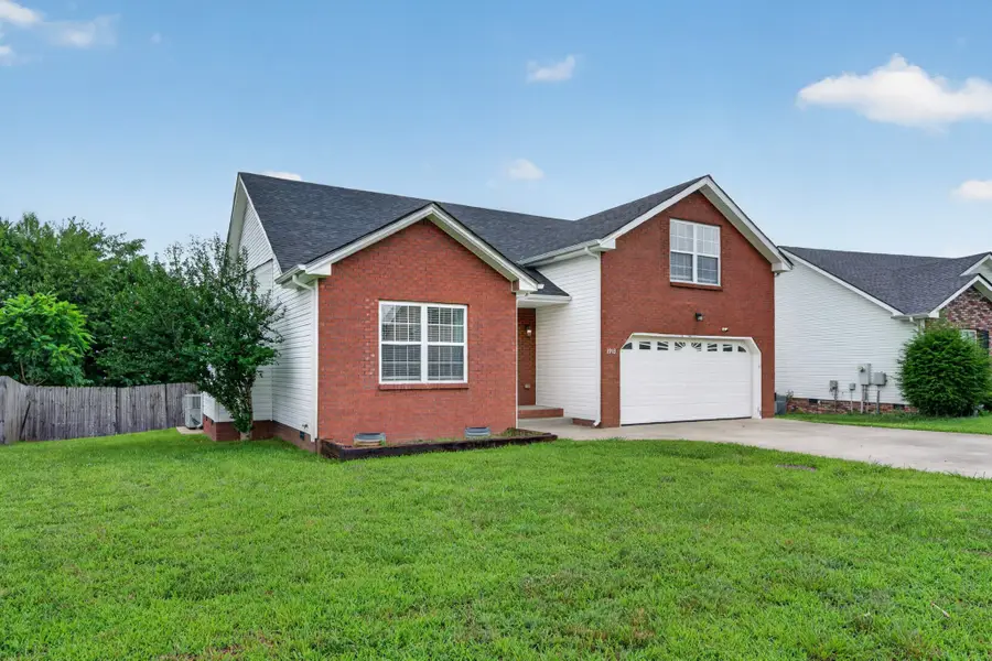 1913 Patton Rd, Clarksville, TN 37042 - #3