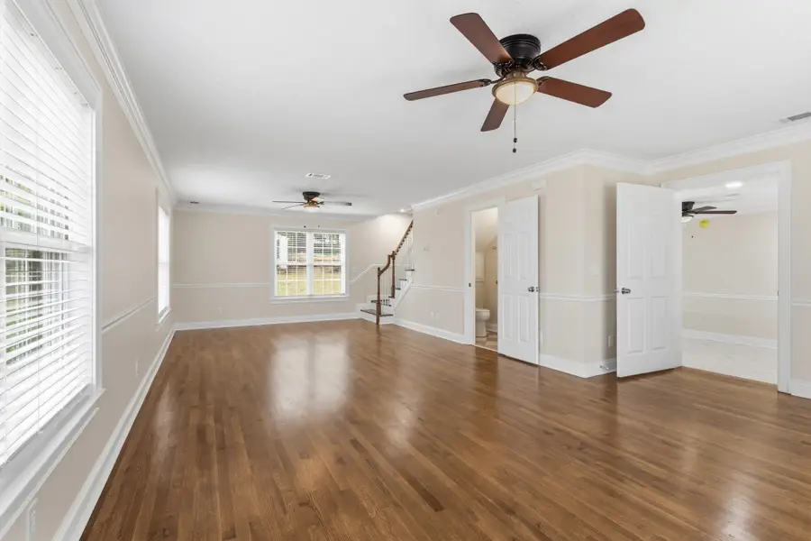 320 Chaney Rd, Smyrna, TN 37167 - #2
