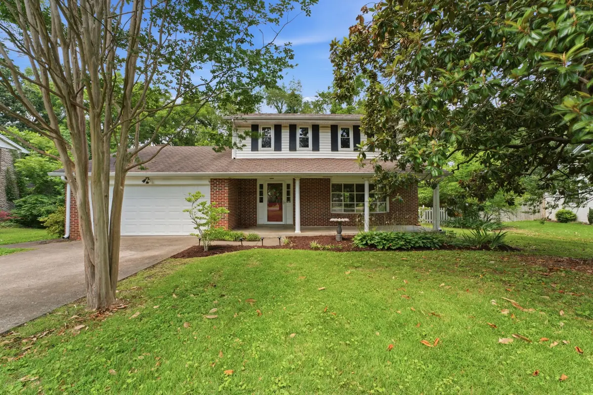 410 Morton St, Smyrna, TN 37167 - #1