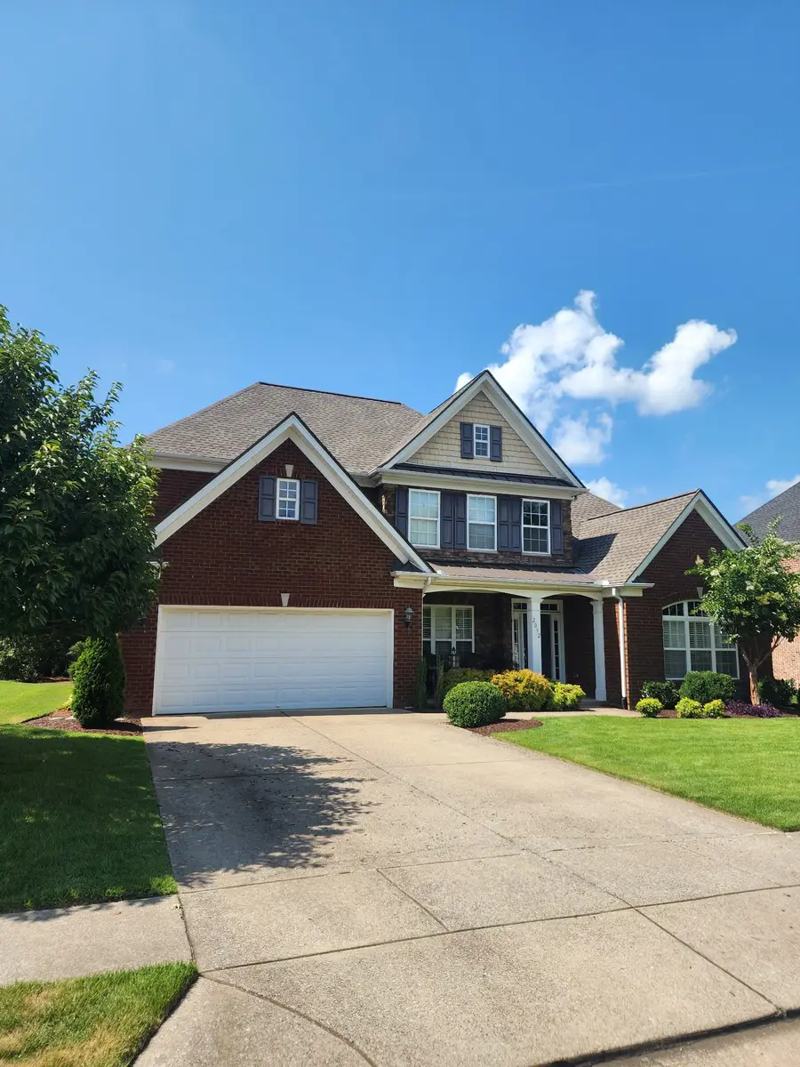 2032 Delaware Dr, Nolensville, TN 37135 - #2