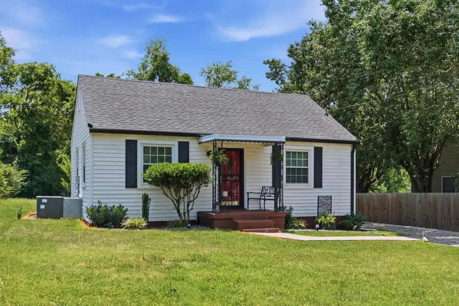 510 Norton Ave, Nashville, TN 37207 - #2