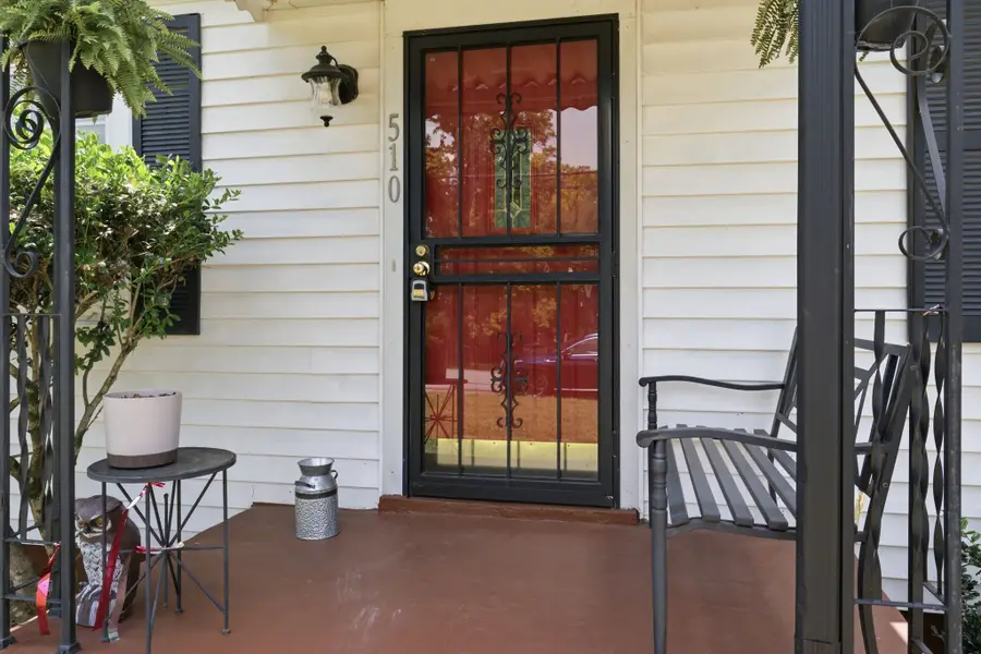 510 Norton Ave, Nashville, TN 37207 - #3