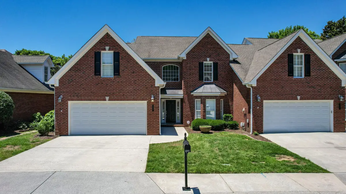 109 Overbriar Drive Nw, Cleveland, TN 37312 - #1