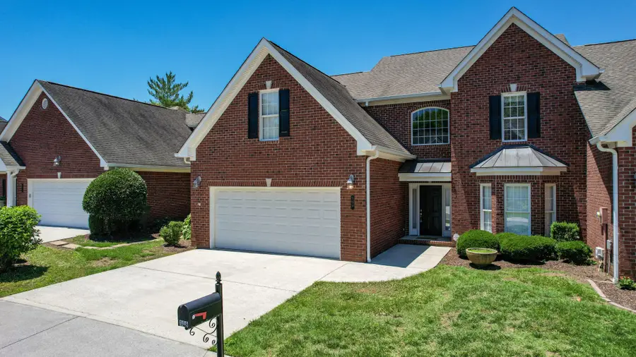 109 Overbriar Drive Nw, Cleveland, TN 37312 - #2