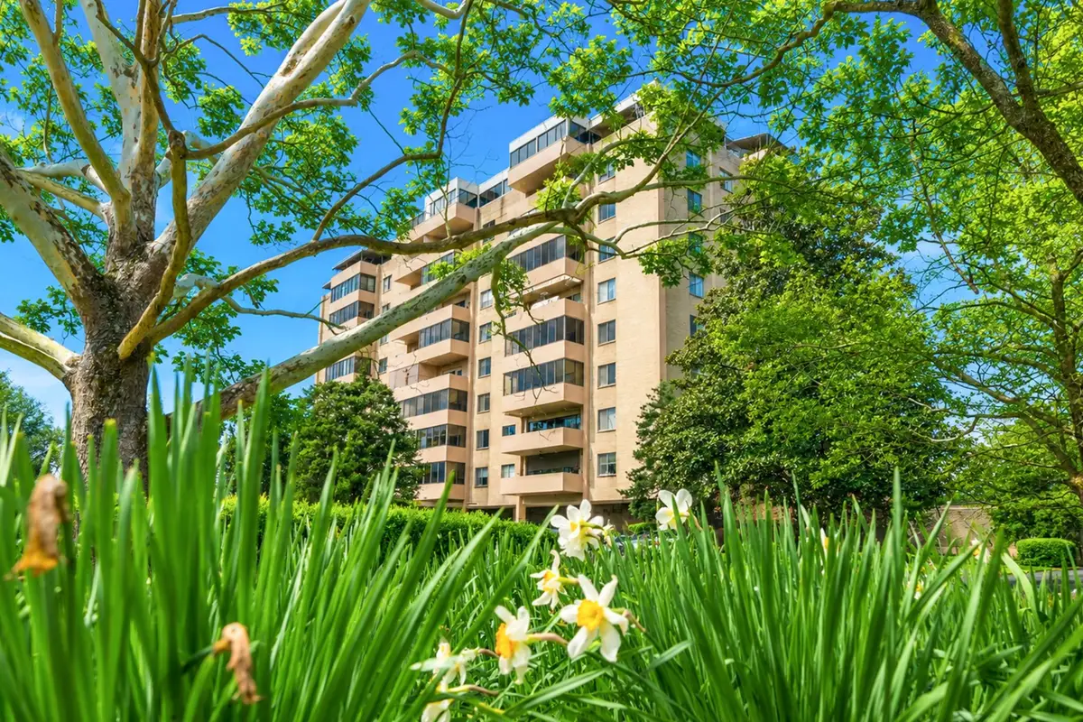 105 Leake Ave #23, Nashville, TN 37205 - #1