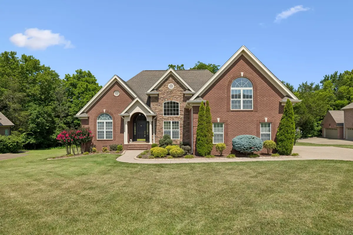 118 Tirzah St, Lebanon, TN 37087 - #1