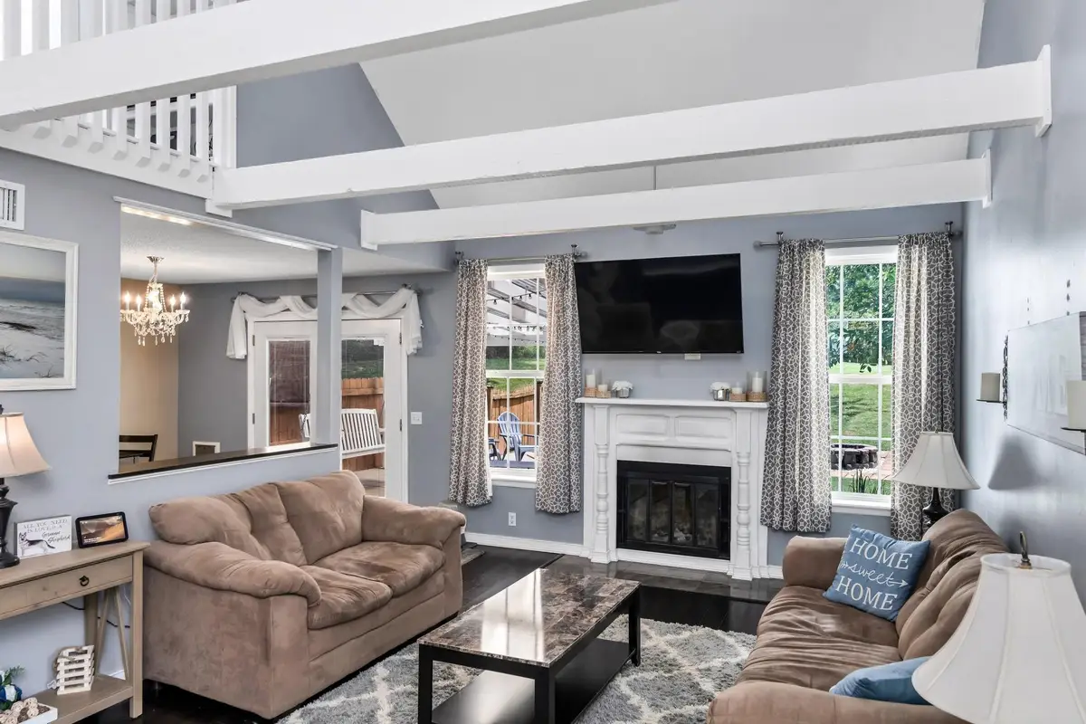 504 Bell Trace Ct, Antioch, TN 37013 - #1
