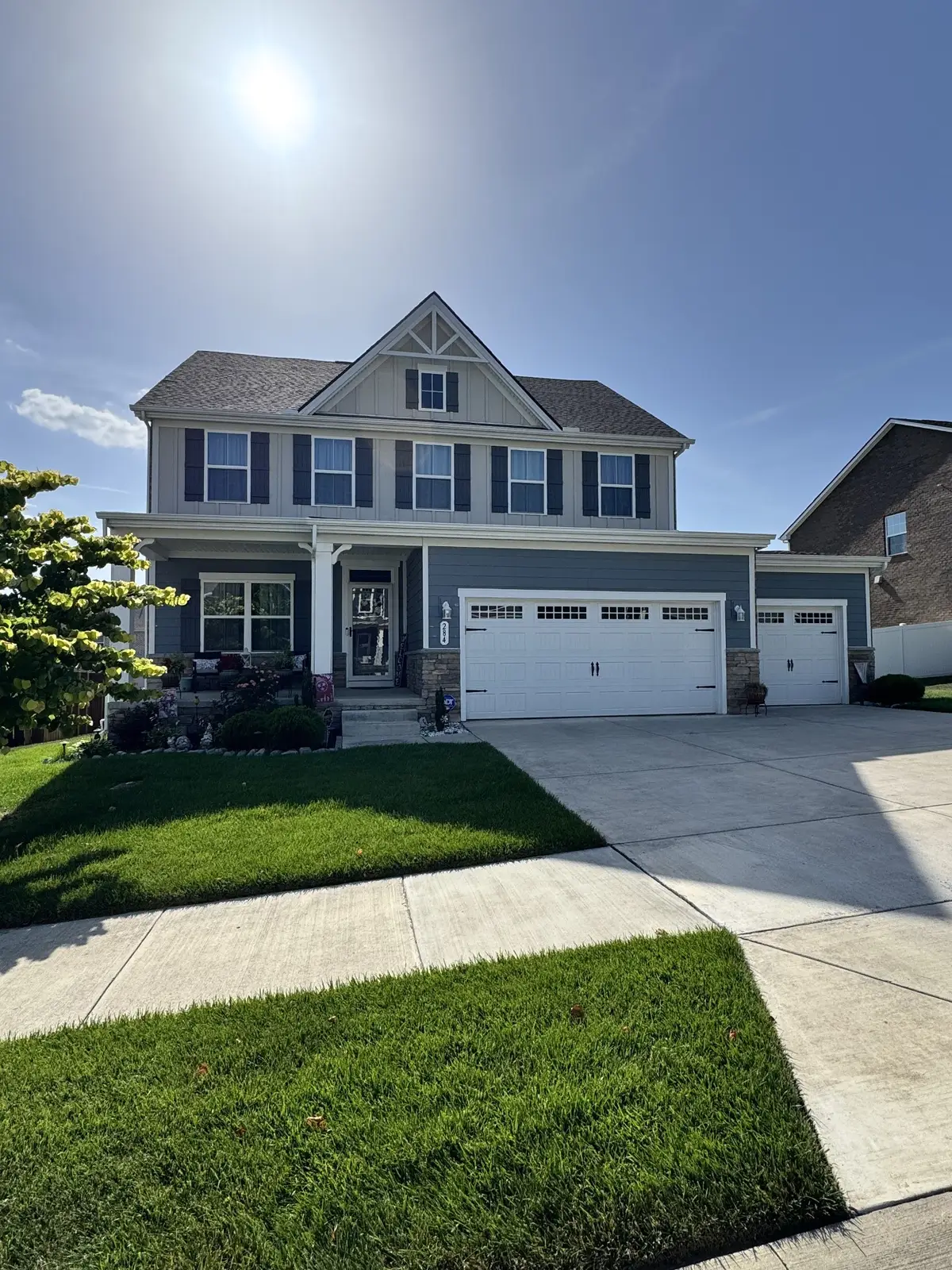 284 Grassy Glen Dr, Gallatin, TN 37066 - #1