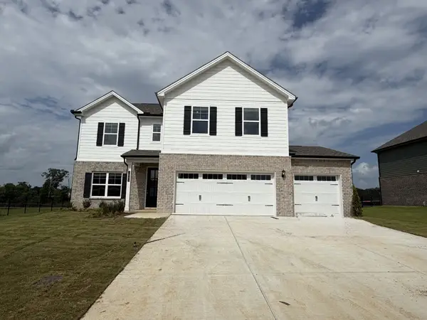 1041 Bluestem Rd, Columbia, TN 38401