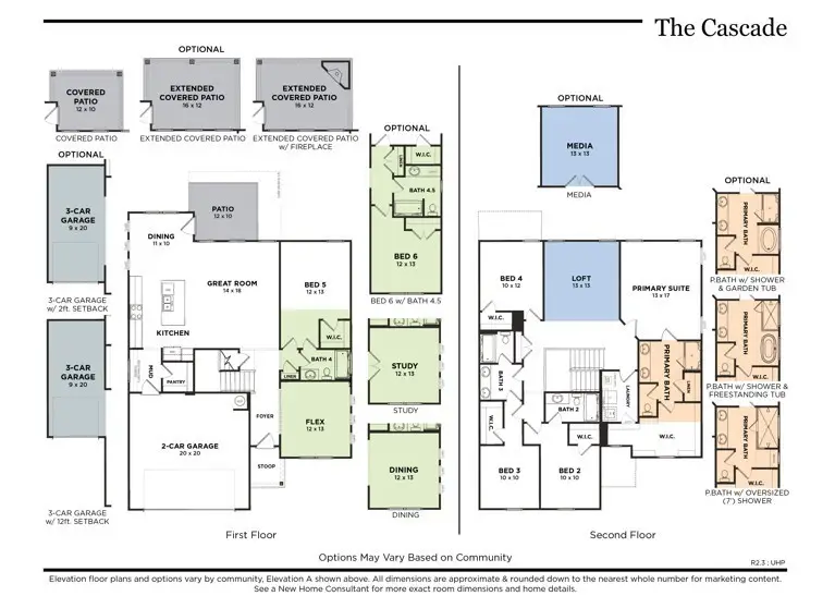 2884 Bluestem Road, Columbia, TN 38401 - #2