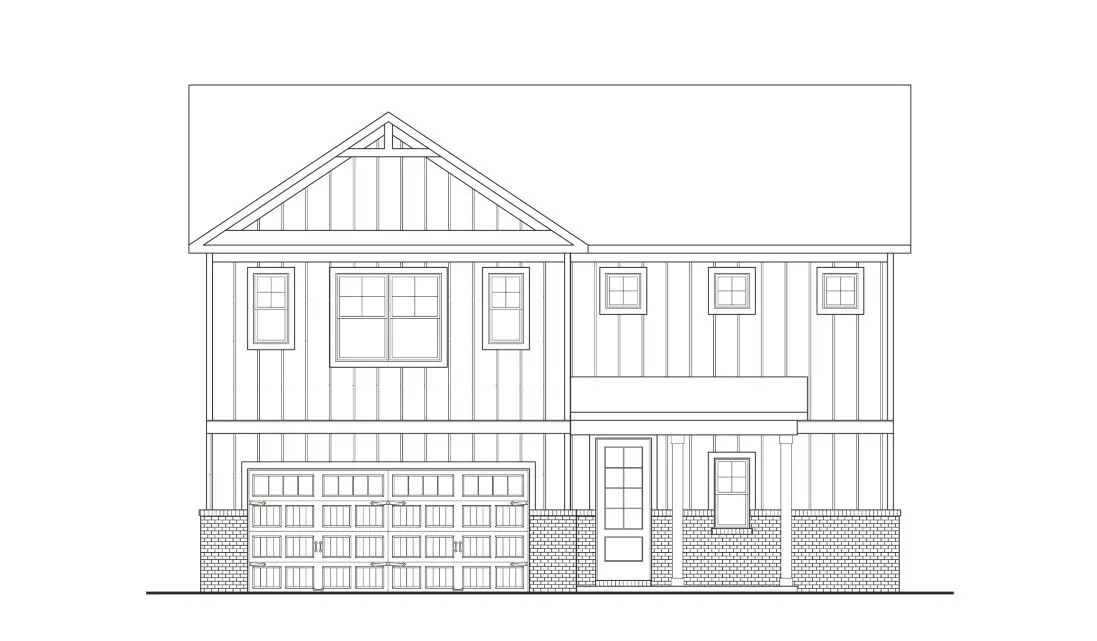 2417 Bluestem Rd, Columbia, TN 38401 - #1