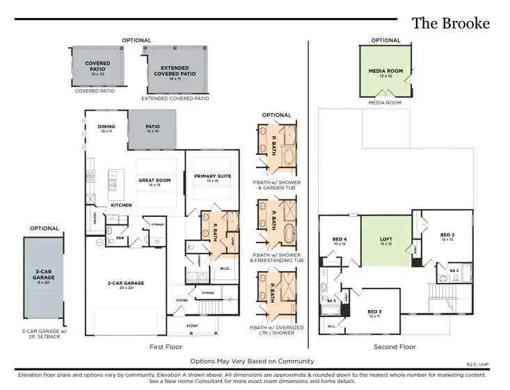 2417 Bluestem Rd, Columbia, TN 38401 - #2