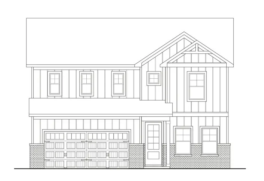 2220 Bluestem Rd, Columbia, TN 38401 - #1