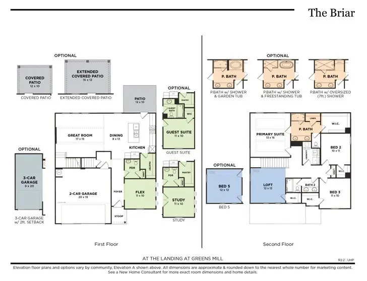 2220 Bluestem Rd, Columbia, TN 38401 - #2