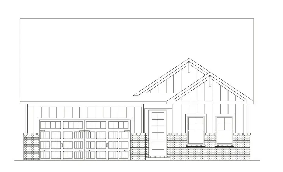 1688 Bennett Creek Dr, Columbia, TN 38401 - #1