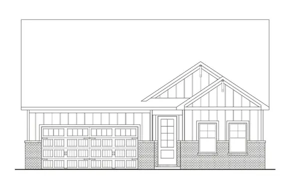 1688 Bennett Creek Dr, Columbia, TN 38401