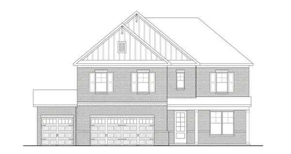 2107 Madelyn Branch Road, Columbia, TN 38401