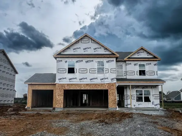 1042 Bluestem Rd, Columbia, TN 38401