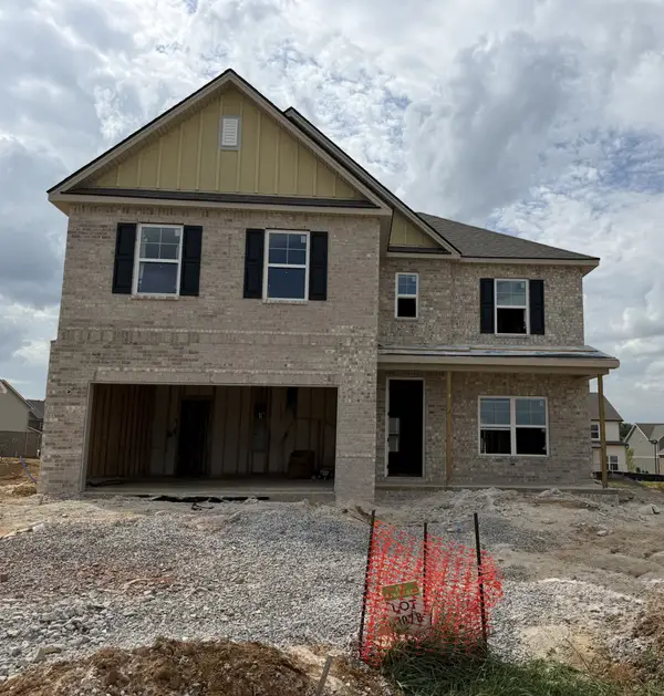 2304 Mary Lou Way, Columbia, TN 38401
