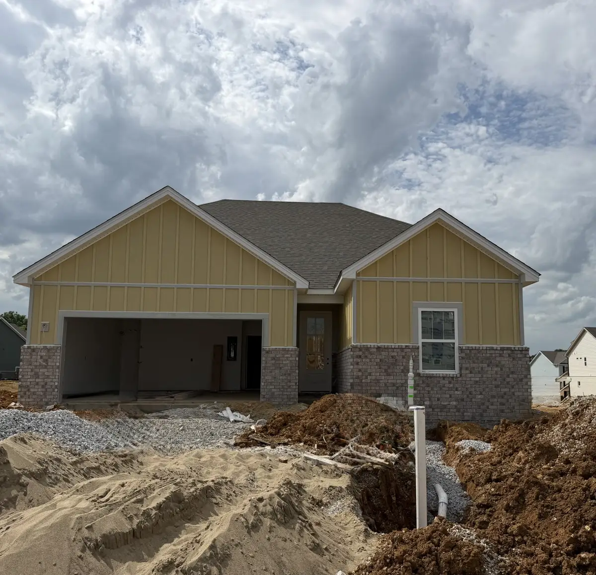 2306 Mary Lou Way, Columbia, TN 38401 - #1