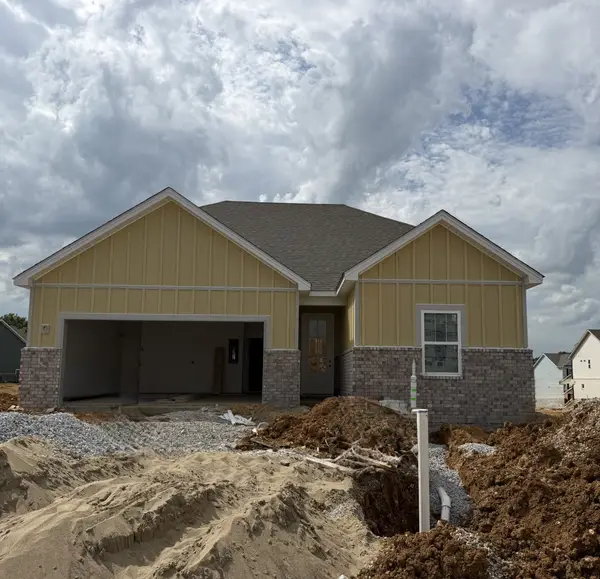 2306 Mary Lou Way, Columbia, TN 38401