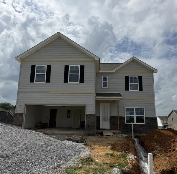2308 Mary Lou Way, Columbia, TN 38401
