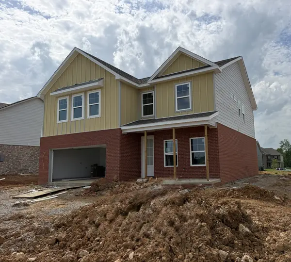 2310 Mary Lou Way, Columbia, TN 38401