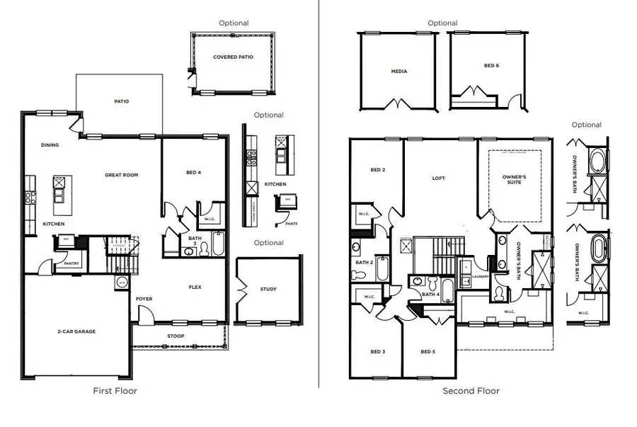 2405 Chase Bend Court, Columbia, TN 38401 - #2
