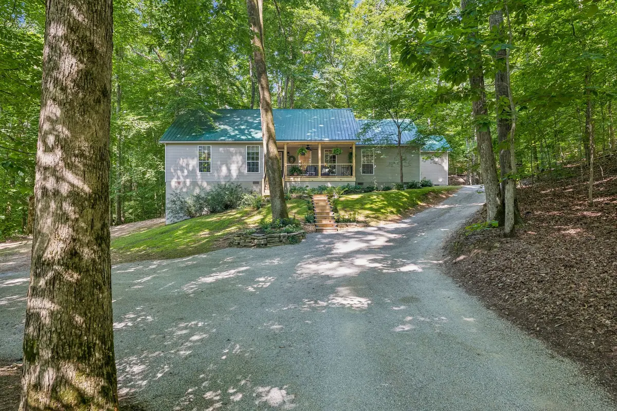 4574 Hampshire Pike, Hampshire, TN 38461 - #1