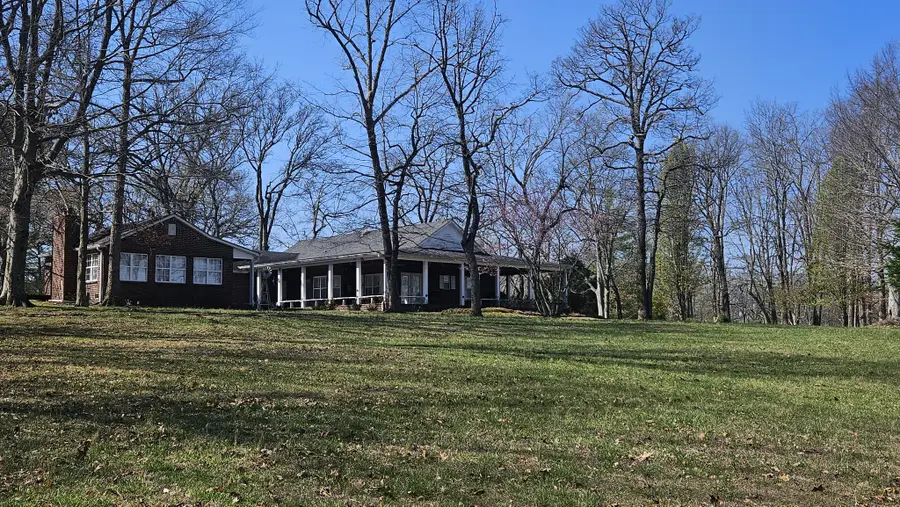 2769 New Hall Rd, Greenbrier, TN 37073 - #2