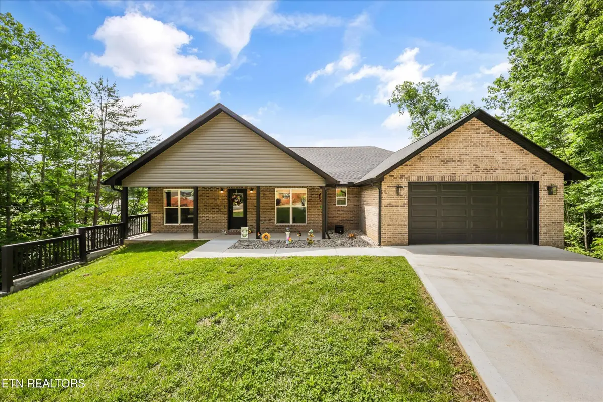 375 Signet Lane, Maynardville, TN 37807 - #1