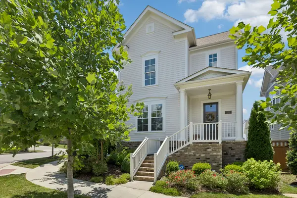201 Moray Ct, Franklin, TN 37064