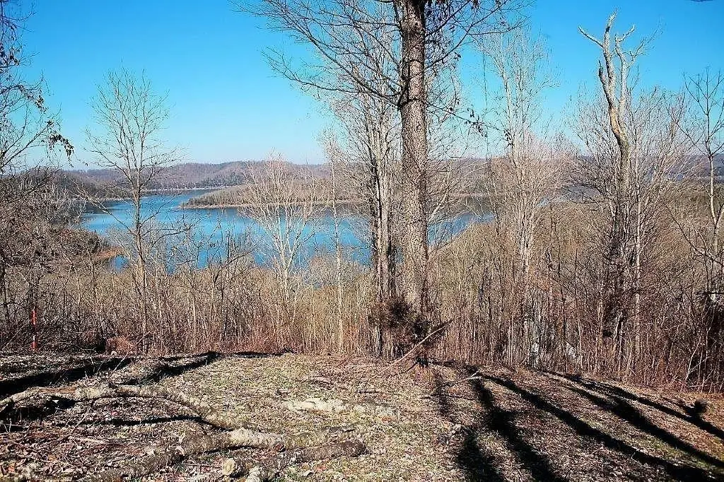 411 Maury Lane, Smithville, TN 37166 - #1
