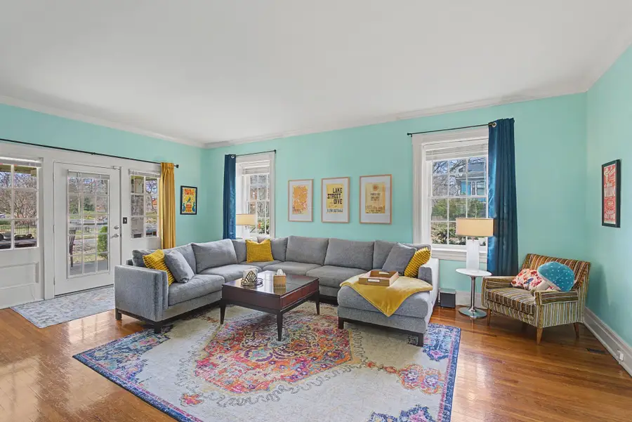 733 Benton Ave, Nashville, TN 37204 - #3