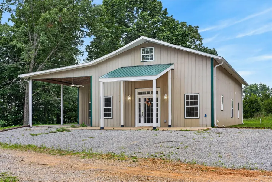 776 Norris Hollow Rd, Vanleer, TN 37181 - #3
