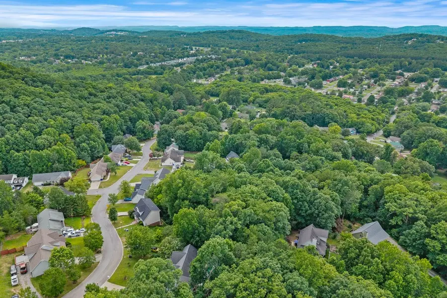 0 Mapleton Ridge Drive Nw, Cleveland, TN 37312 - #3