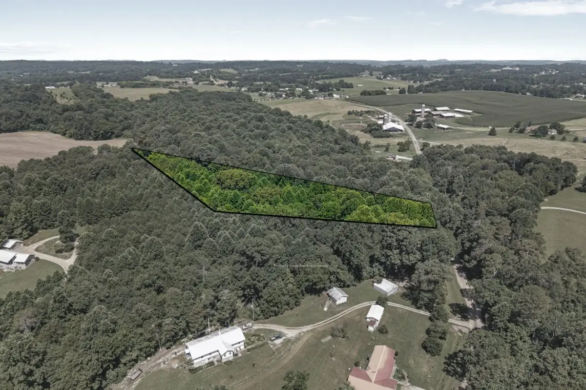 0 Randolph Fridley Road, Sweetwater, TN 37874 - #1
