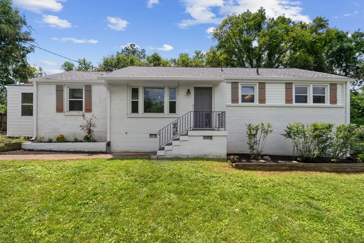 3506 Mcgavock Pike, Nashville, TN 37217 - #1