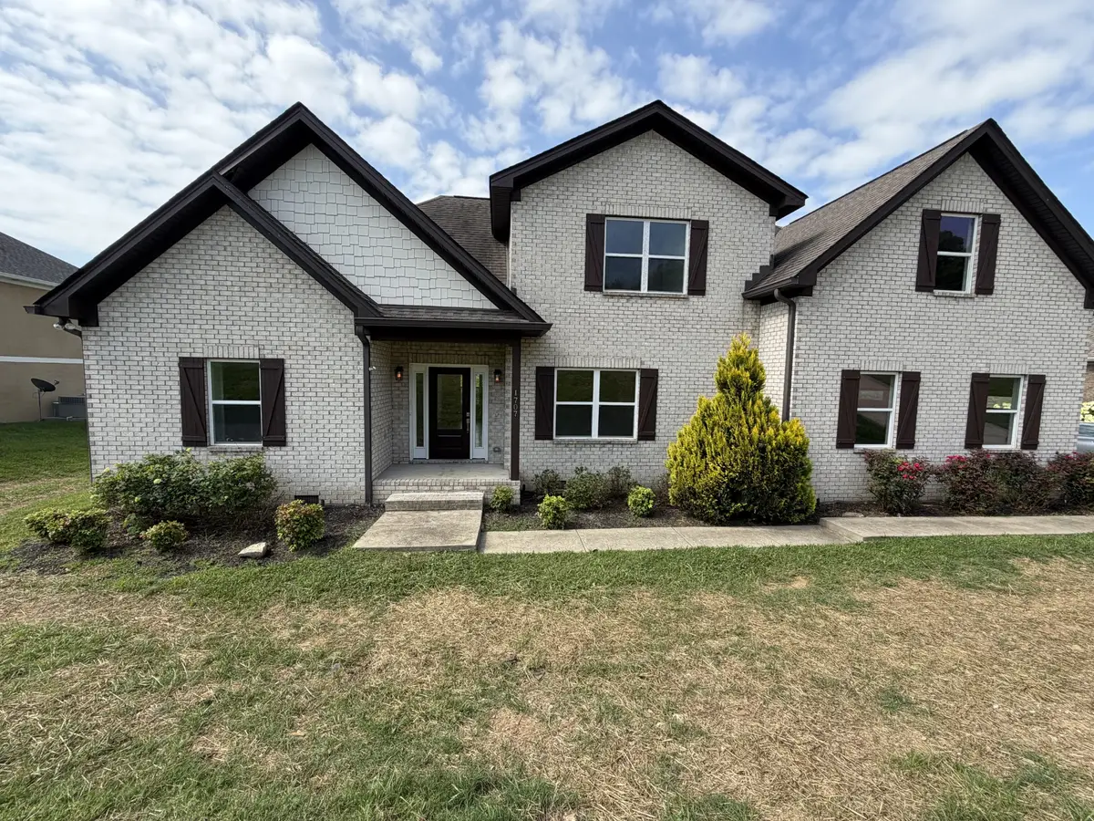 1707 Aster Dr, Columbia, TN 38401 - #1