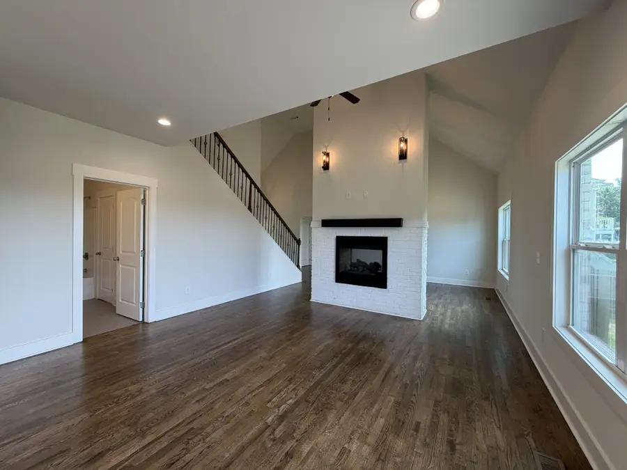 1707 Aster Dr, Columbia, TN 38401 - #3