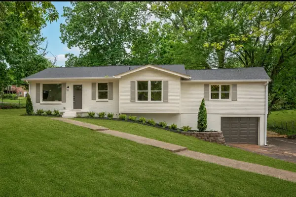 312 Bluebird Ln, Dickson, TN 37055