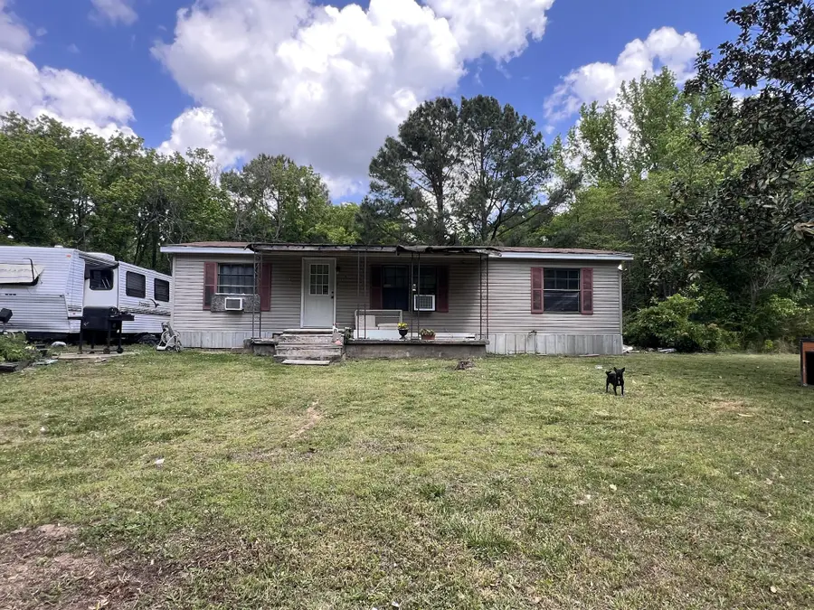 616 Powell St, Paris, TN 38242 - #2