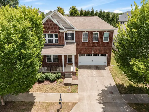 2508 River Trail Dr, Hermitage, TN 37076